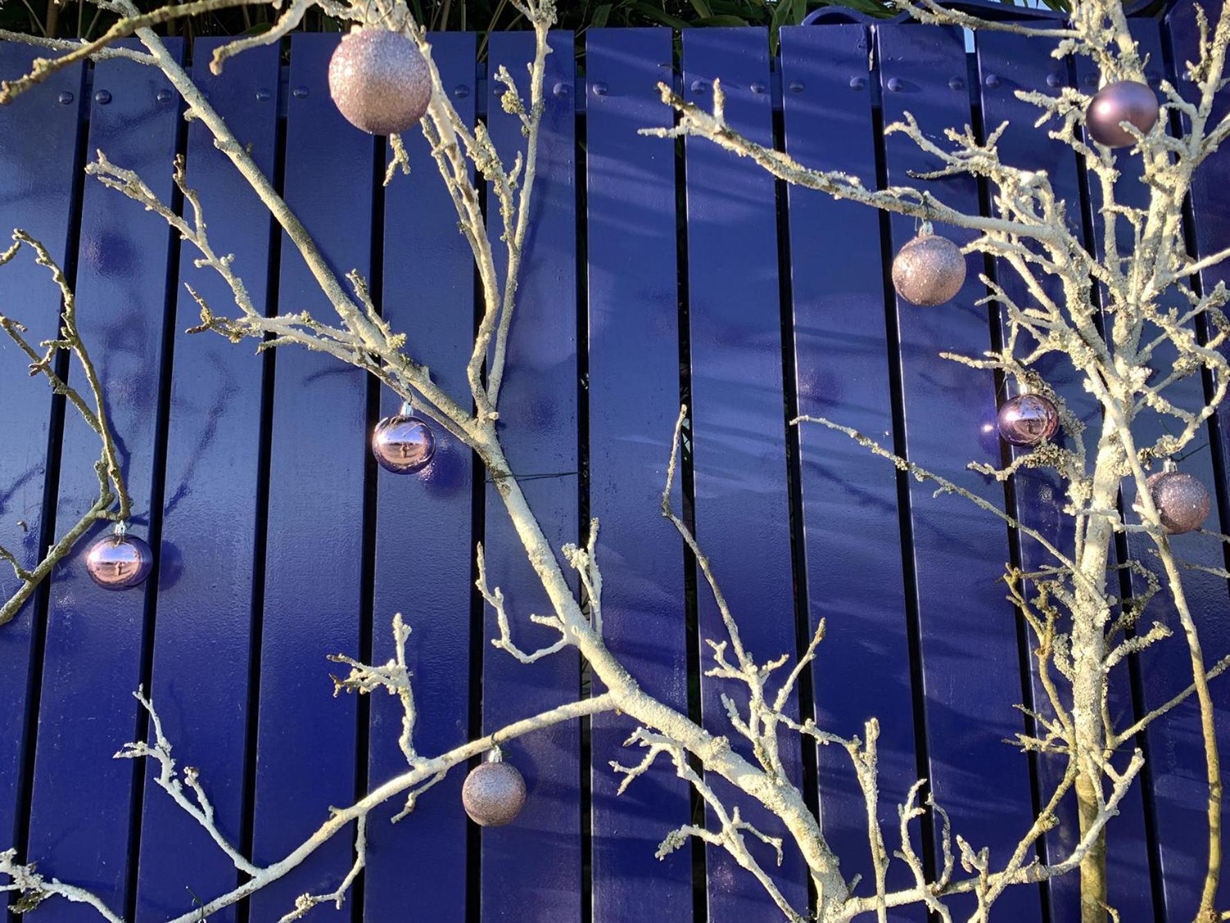 Purple House Apartment แซ็งต์-วาเลรี-ซัวร์-ซอมม์ ภายนอก รูปภาพ